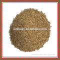 1-3mm golden exfoliated vermiculite